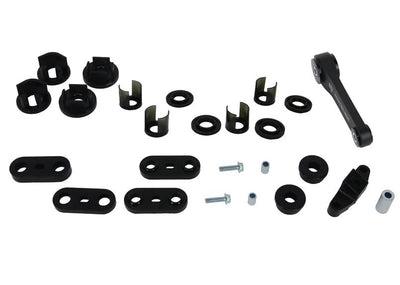 Essential Vehicle Driveline Bushing Kit<br>14-21 Subaru WRX WRX STI