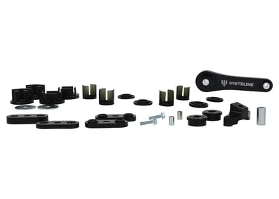 Essential Vehicle Driveline Bushing Kit<br>14-21 Subaru WRX WRX STI