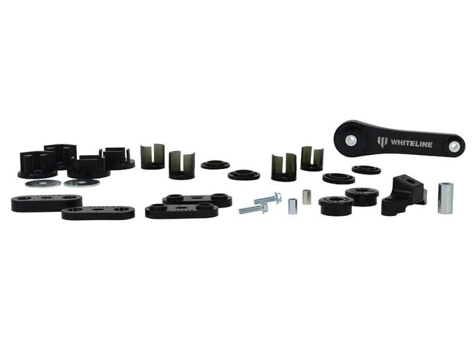 Essential Vehicle Driveline Bushing Kit<br>14-21 Subaru WRX WRX STI