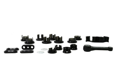 Essential Driveline Bushing Kit<br>12-14 Subaru WRX, 08-17 Subaru Impreza