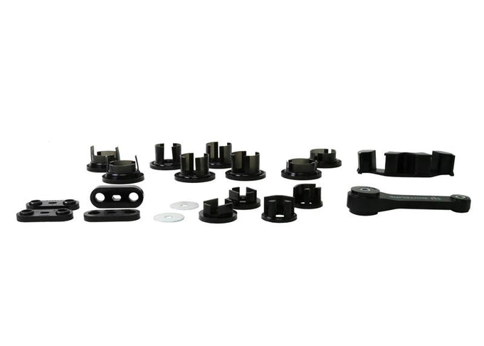 Essential Driveline Bushing Kit<br>12-14 Subaru WRX, 08-17 Subaru Impreza