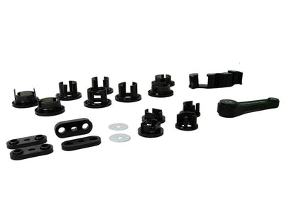 Essential Driveline Bushing Kit<br>12-14 Subaru WRX, 08-17 Subaru Impreza