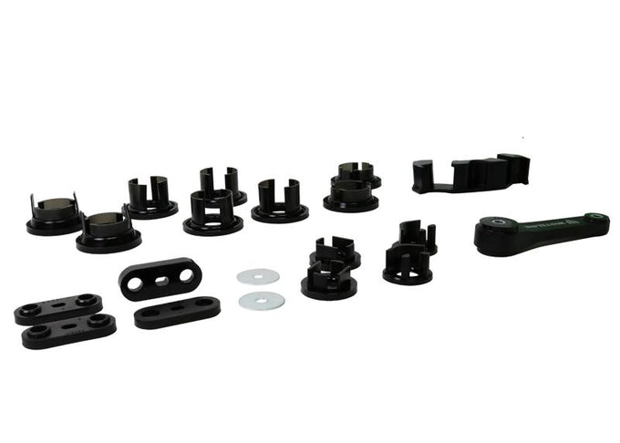 Essential Driveline Bushing Kit<br>12-14 Subaru WRX, 08-17 Subaru Impreza