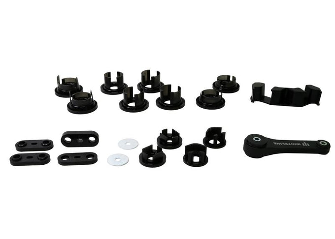 Essential Driveline Bushing Kit<br>12-14 Subaru WRX, 08-17 Subaru Impreza