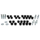Rear Control Arm Bushing Kit Upper and Lower<br>90-97,99-05 Mazda Miata