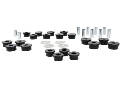 Rear Essential Vehicle Kit<br>96-97 Lexus LX450, 91-97 Toyota Land Cruiser