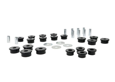 Rear Essential Vehicle Kit<br>96-97 Lexus LX450, 91-97 Toyota Land Cruiser