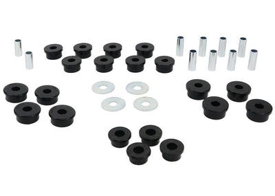 Rear Essential Vehicle Kit<br>96-97 Lexus LX450, 91-97 Toyota Land Cruiser