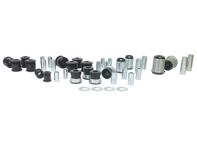 Front and Rear Essential Vehicle Bushing Kit<br>22-26 Lexus LX600