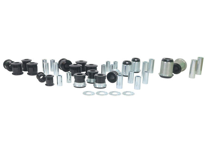 Front and Rear Essential Vehicle Bushing Kit<br>22-26 Lexus LX600