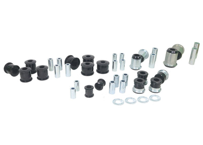 Front and Rear Essential Vehicle Bushing Kit<br>22-26 Lexus LX600