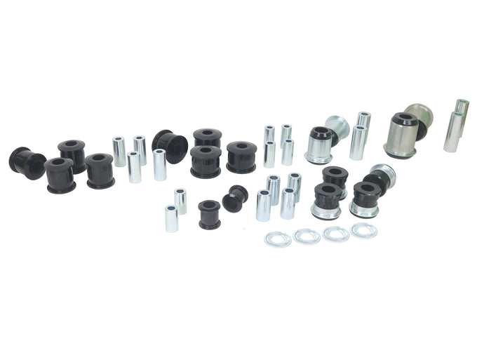 Front and Rear Essential Vehicle Bushing Kit<br>22-26 Lexus LX600