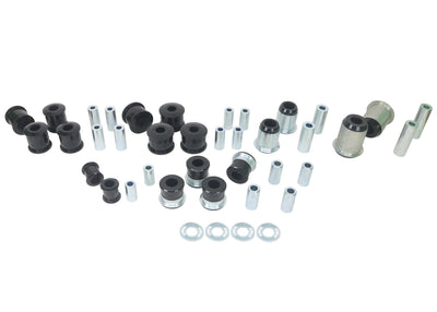 Front and Rear Essential Vehicle Bushing Kit<br>22-26 Lexus LX600