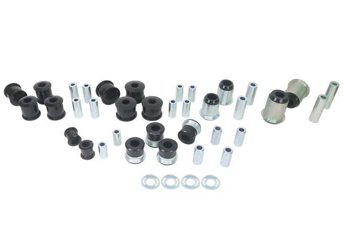 Front and Rear Essential Vehicle Bushing Kit<br>22-26 Lexus LX600
