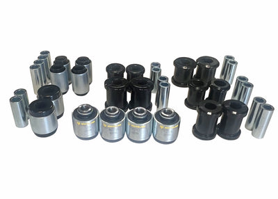 Rear Essential Vehicle Bushing Kit<br>17-20 Fiat 124 Spider, 16-26 Mazda MX-5 Miata MX-5