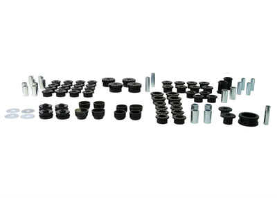 Essential Vehicle Bushing Kit<br>84-96 Chevrolet Corvette