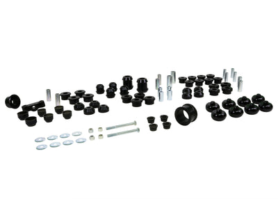 Essential Vehicle Bushing Kit<br>94-01 Acura Integra