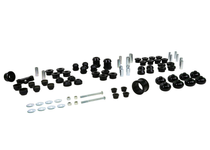 Essential Vehicle Bushing Kit<br>94-01 Acura Integra