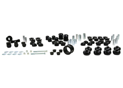 Essential Vehicle Bushing Kit<br>94-01 Acura Integra