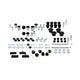 Essential Vehicle Bushing Kit<br>75-79 Chevy Camaro, 74-75 Pontiac Firebird