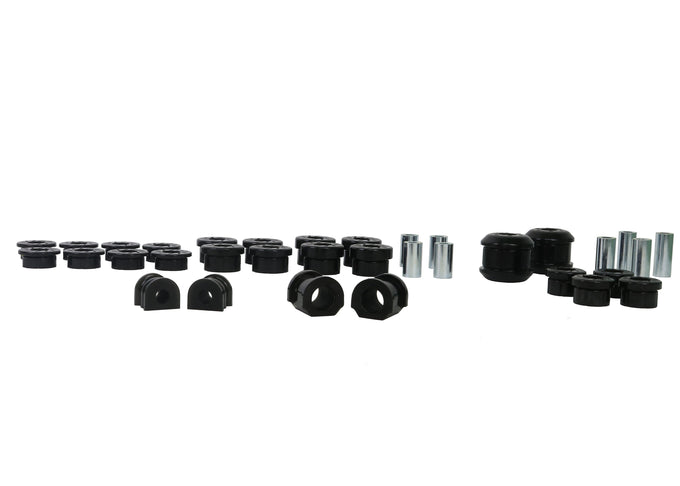 Essential Vehicle Bushing Kit<br>02-05 Honda Civic