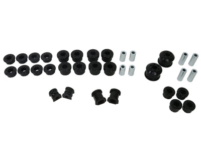 Essential Vehicle Bushing Kit<br>02-05 Honda Civic