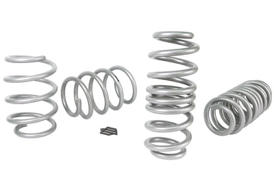 Performance Lowering Kit<br>17-,22-25 Audi RS3