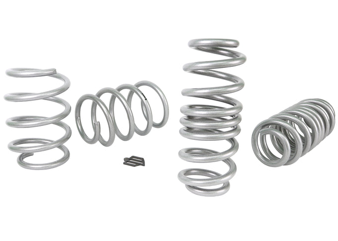 Performance Lowering Kit<br>17-,22-25 Audi RS3