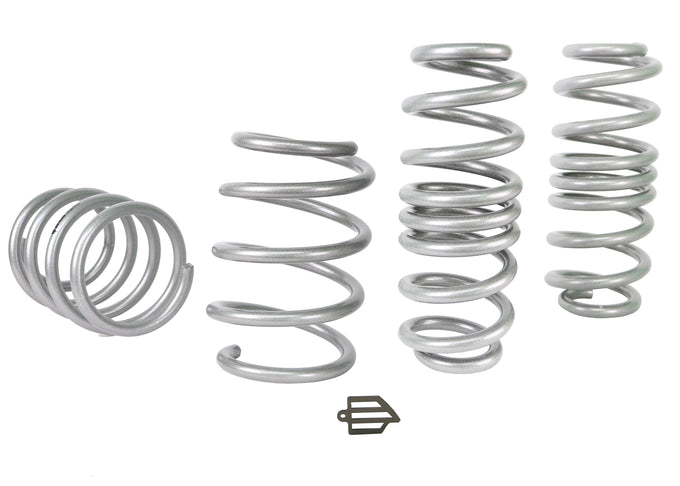 Performance Lowering Kit<br>17-,22-25 Audi RS3