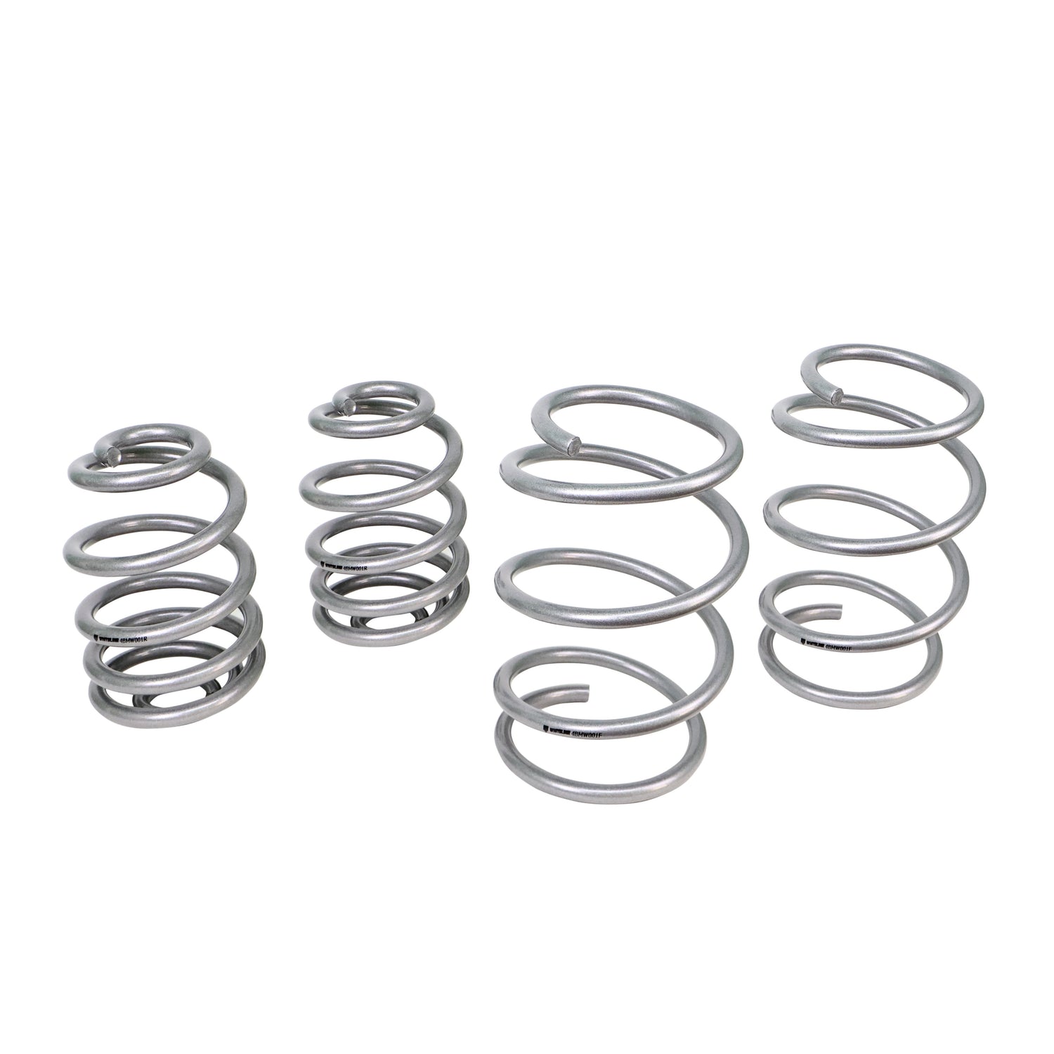 Performance Lowering Kit<br>99-05 BMW 3i