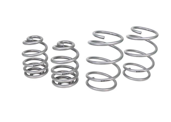 Performance Lowering Kit<br>99-05 BMW 3i