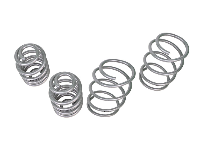 Performance Lowering Kit<br>99-05 BMW 3i