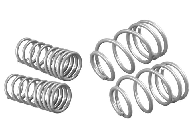 Performance Lowering Kit<br>13 Ford Focus
