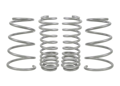 Performance Lowering Kit<br>05-14 Ford Mustang