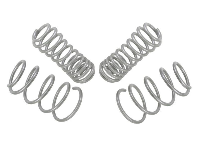 Performance Lowering Kit<br>05-14 Ford Mustang