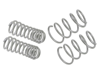 Performance Lowering Kit<br>05-14 Ford Mustang