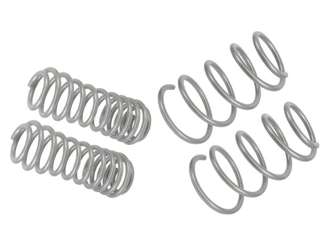Performance Lowering Kit<br>05-14 Ford Mustang