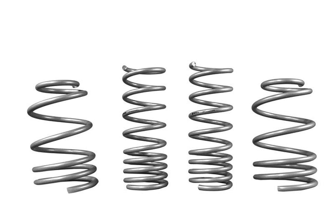 Performance Lowering Kit<br>16-18 Ford Focus