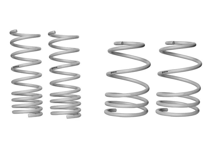 Performance Lowering Kit<br>16-18 Ford Focus
