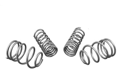 Performance Lowering Kit<br>16-18 Ford Focus