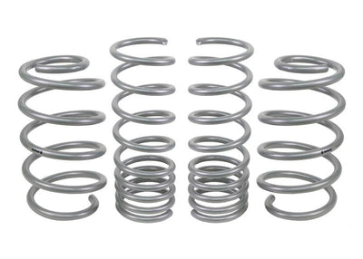 Performance Lowering Kit<br>14-18 Ford Focus