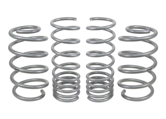 Performance Lowering Kit<br>14-18 Ford Focus