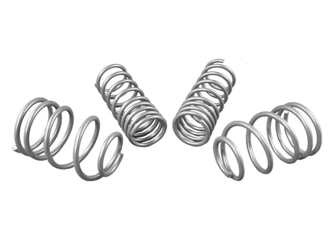 Performance Lowering Kit<br>14-18 Ford Focus