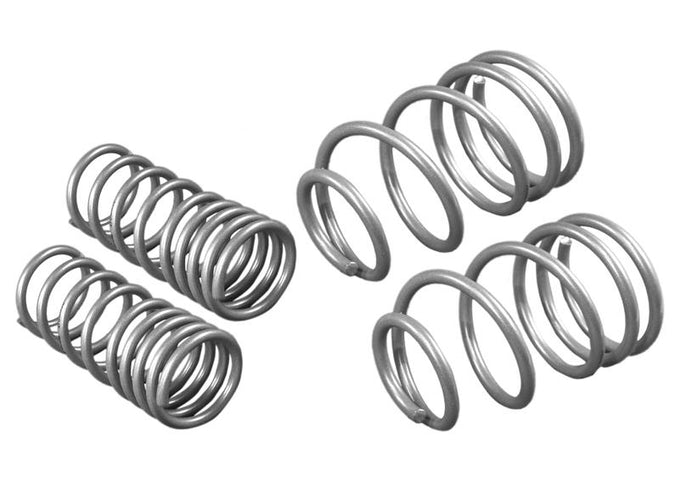 Performance Lowering Kit<br>14-18 Ford Focus