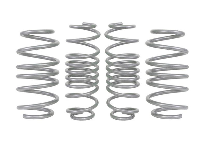Performance Lowering Kit<br>14- Ford Fiesta