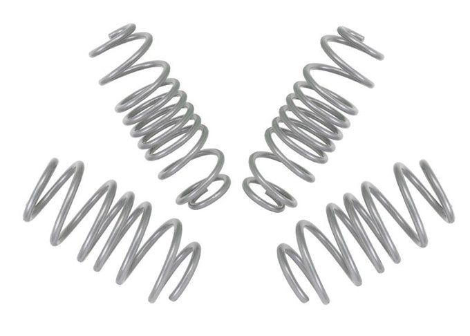 Performance Lowering Kit<br>14- Ford Fiesta