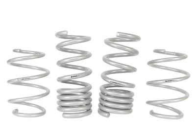 Performance Lowering Kit<br>18-27 Ford Mustang