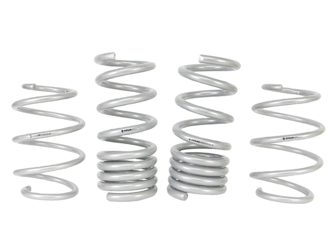 Performance Lowering Kit<br>18-27 Ford Mustang
