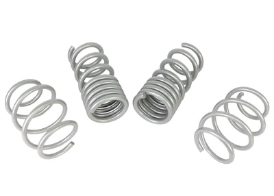 Performance Lowering Kit<br>18-27 Ford Mustang