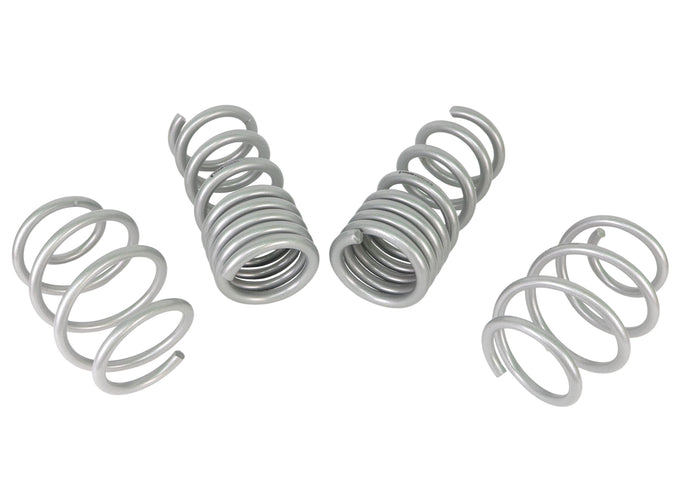 Performance Lowering Kit<br>18-27 Ford Mustang